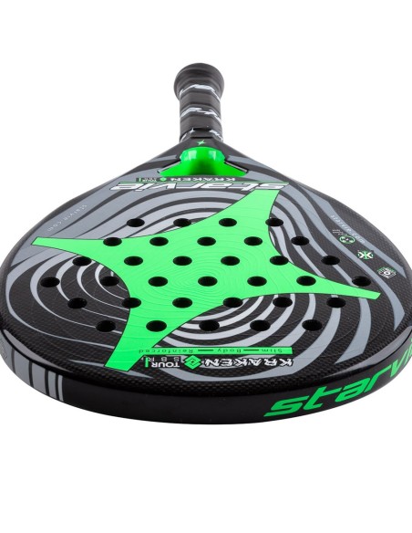 Star Vie Kraken Pro Krakenpro21  | Ofertas de pádel